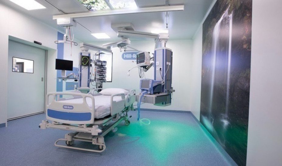 Στο 89% η πληρότητα στις ΜΕΘ Covid στην Αττική -Υψηλός αριθμός κρουσμάτων σήμερα