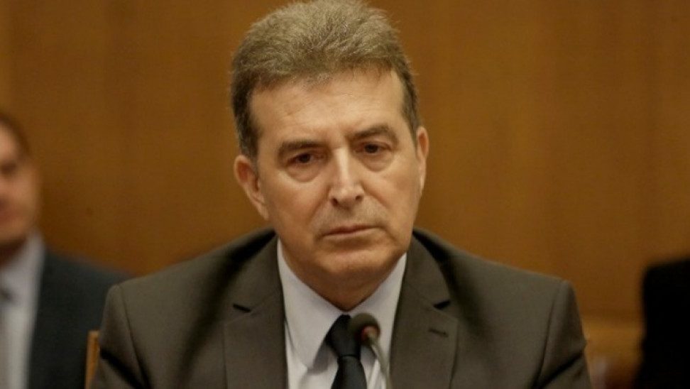 Κοροναϊός: Εκτάκτως στην Πάτρα ο Χρυσοχοΐδης