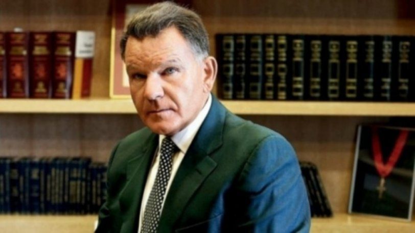 Κούγιας: «Ουδέποτε έχει γίνει συζήτηση με τον Αυγενάκη για την αναδιάρθρωση στη Super League»