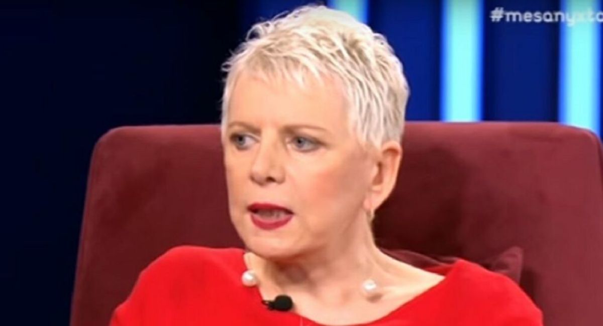 Χαμός με Ακρίτα: «Κοτούλα κοκοκο… θυμάσαι το σκάνδαλό σου που κουκούλωσαν;»