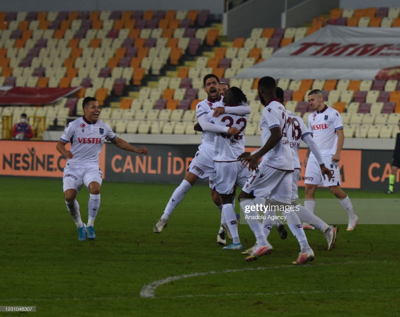 Σκόραρε ξανά ο Μπακασέτας! (vid)