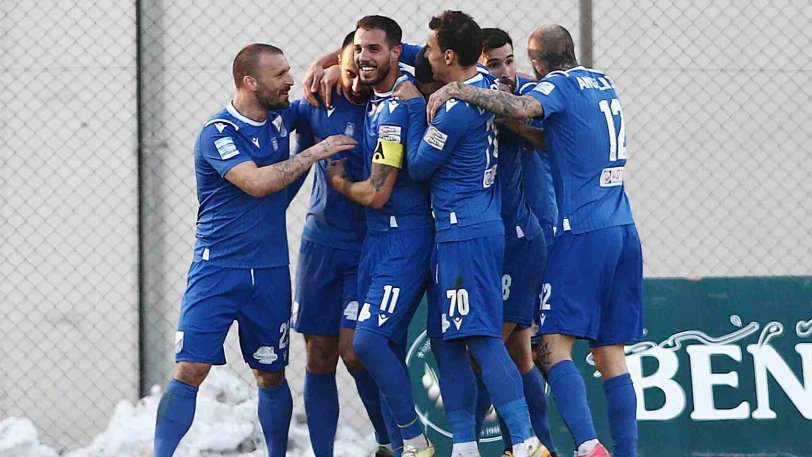 Λαμία: Εκτός ο Βασιλακάκης