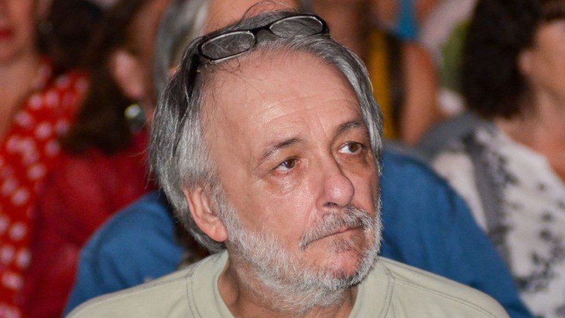 Συνελήφθη ο Ανδρέας Μικρούτσικος στο Περιστέρι