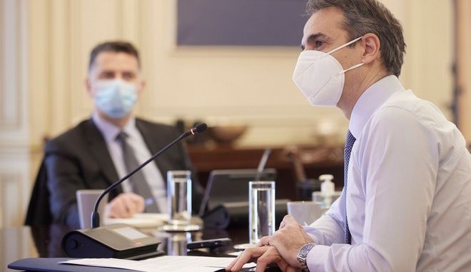 Μητσοτάκης: Μείωση στο λογαριασμό της ΔΕΗ όσων ταλαιπωρήθηκαν με διακοπές ρεύματος από τη Μήδεια