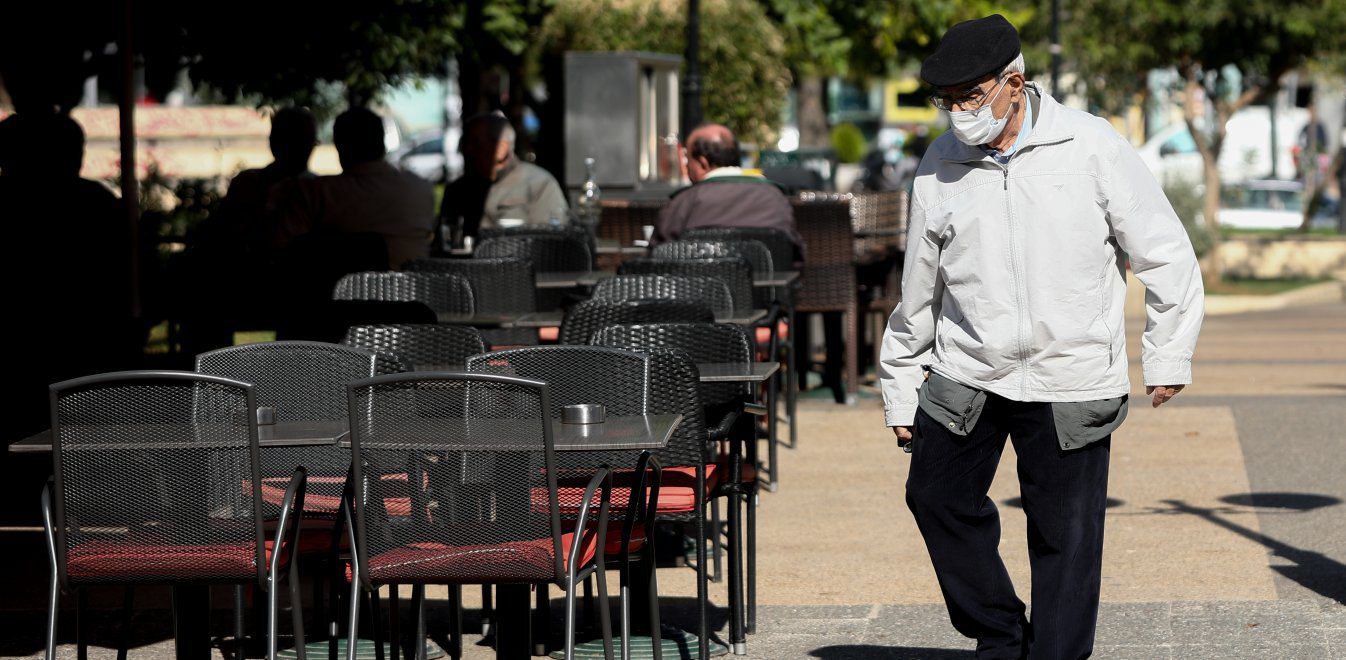 Ο κύβος ερρίφθη: Ανοίγει η εστίαση την Τρίτη του Πάσχα 4 Μαϊου!