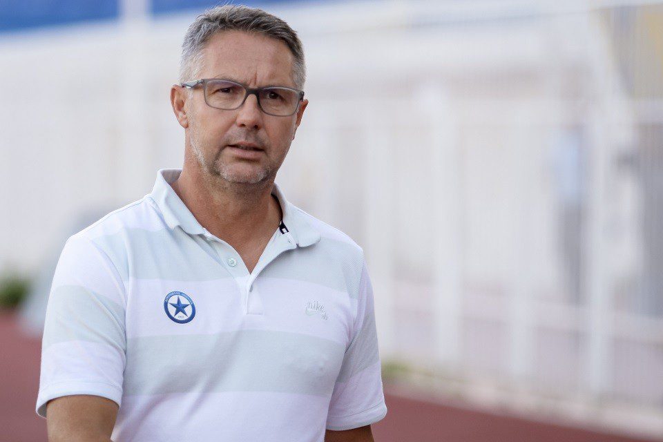 Κάναντι: «Θέλω να δουλέψω σε μεγάλη ελληνική ομάδα»