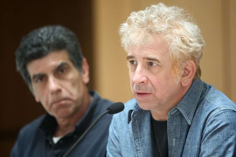 Υπόθεση παρενόχλησης: Αυτός είναι ο γνωστός προπονητής που παίρνει τη θέση του Φιλιππίδη