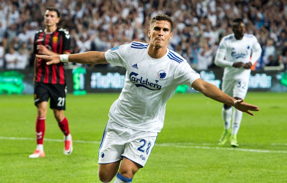 Σωτηρίου: «Είναι δύσκολο για έναν Κύπριο να παίξει στην Ελλάδα»