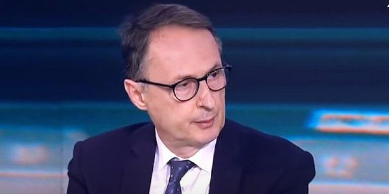 Σύψας: Αν επικρατήσει η νοτιοαφρικανική μετάλλαξη, γυρίζουμε στην εποχή της Ουχάν, σε έναν νέο ιό