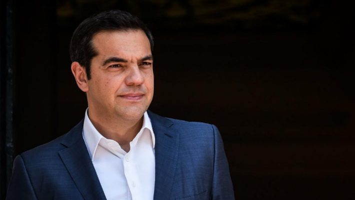 «Η δημοκρατία δεν εκδικείται»: Το μήνυμα του Αλέξη Τσίπρα για τον Κουφοντίνα αξίζει να διαβαστεί, ακόμα κι αν διαφωνείς