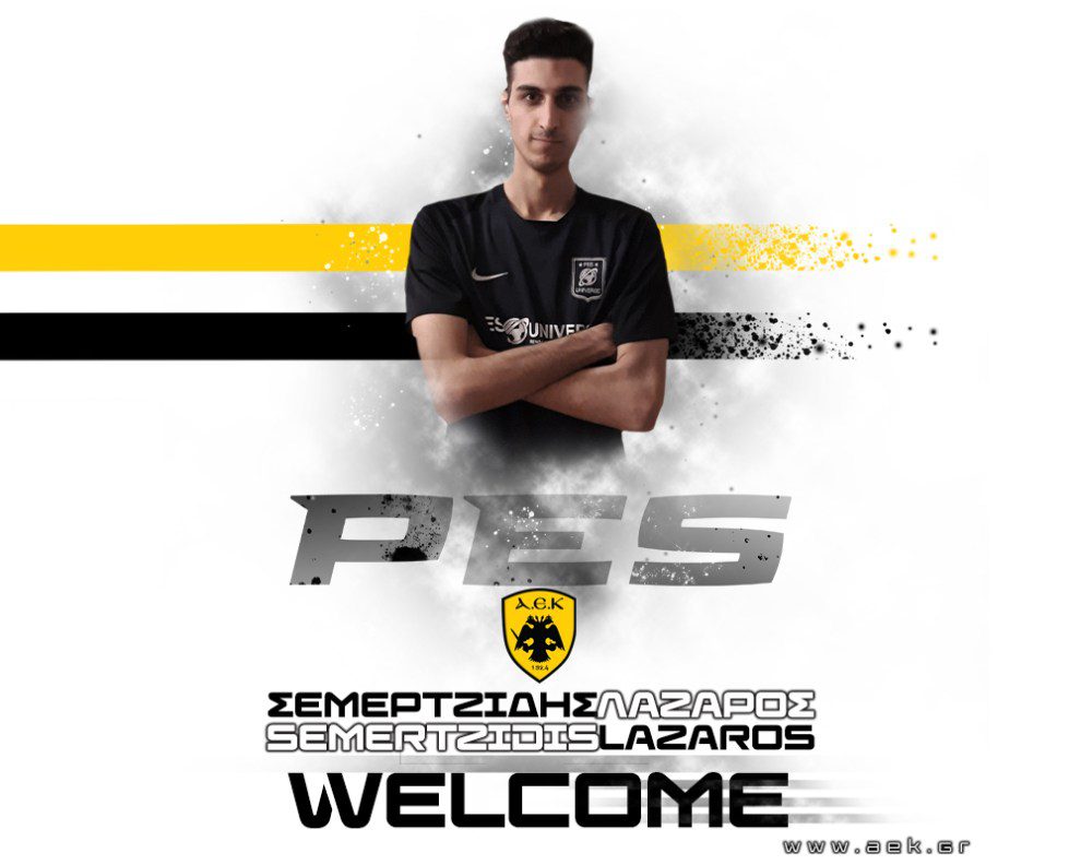 Στην ΑΕΚ Λάζαρος Σεμερτζίδης και Emicran Yalman