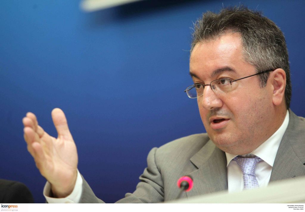 Μόσιαλος: “Αρκετά με τη συνεχή τρομολαγνεία και την καλλιέργεια φόβου”