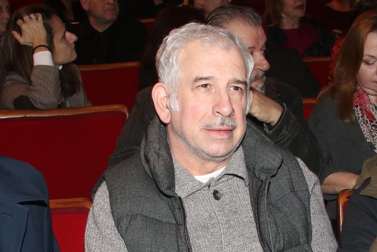 Είχε μιλήσει πρώτη για Φιλιππίδη: «Είναι τσόγλανος – Η κόκα είναι πολύ κακό φάρμακο»