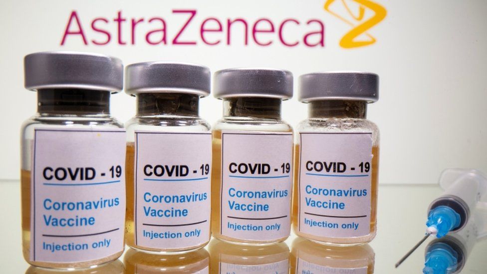 Γερμανία: Συνεχίζεται κανονικά το εμβόλιο της AstraZeneca