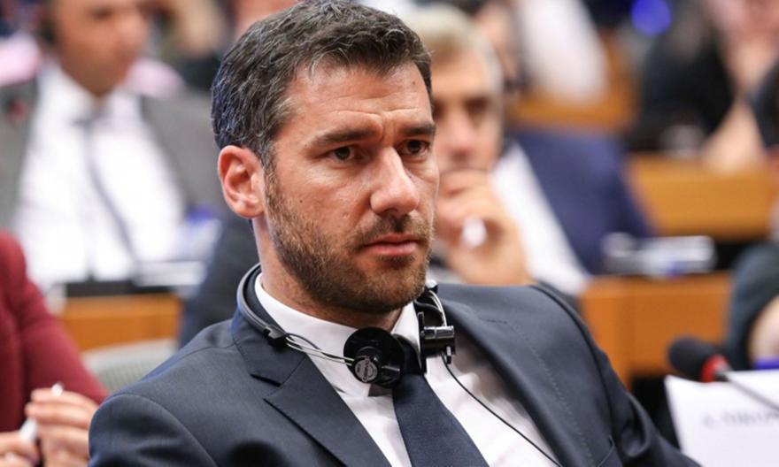 Και ο Σεϊταρίδης υποψήφιος για την Εκτελεστική Επιτροπή της ΕΠΟ