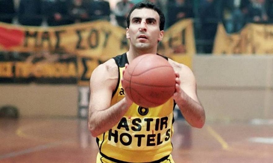 Το μήνυμα του Νίκου Γκάλη για τα γενέθλια του Άρη
