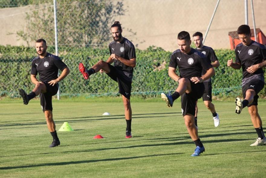 ΟΦΗ: Παραμένει γεμάτο το… απουσιολόγιο