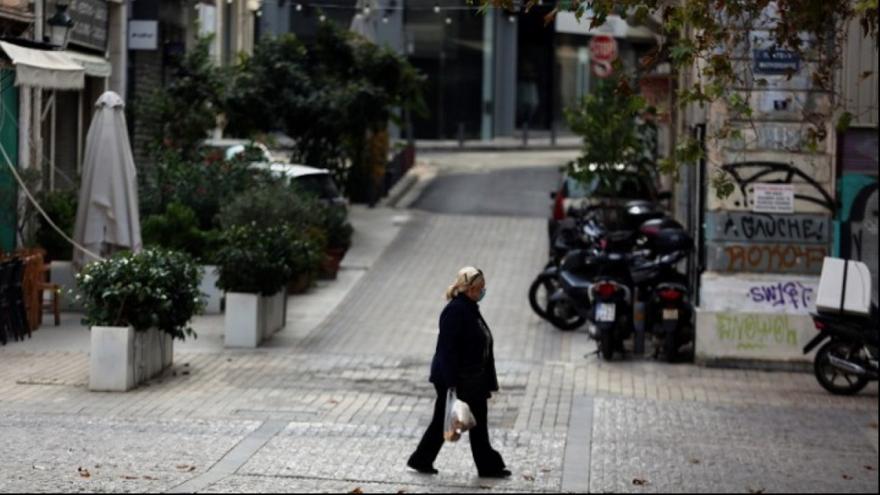 «Κλείδωσε» η παράταση κυκλοφορίας για τις 9 το βράδυ τα Σαββατοκύριακα