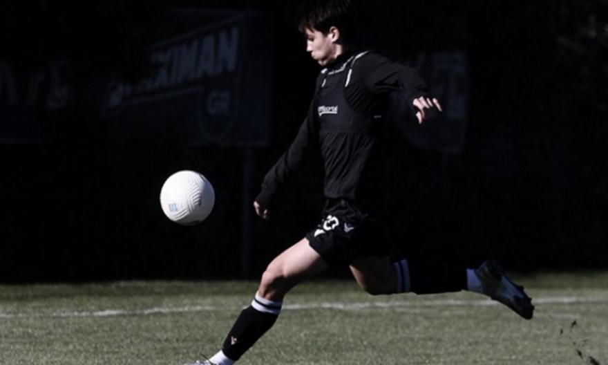 ΠΑΟΚ: Εκτός Βιεϊρίνια και Καγκάβα ενόψει ΑΕΚ