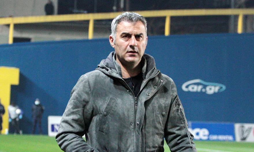 Παναιτωλικός: Με πολλά προβλήματα