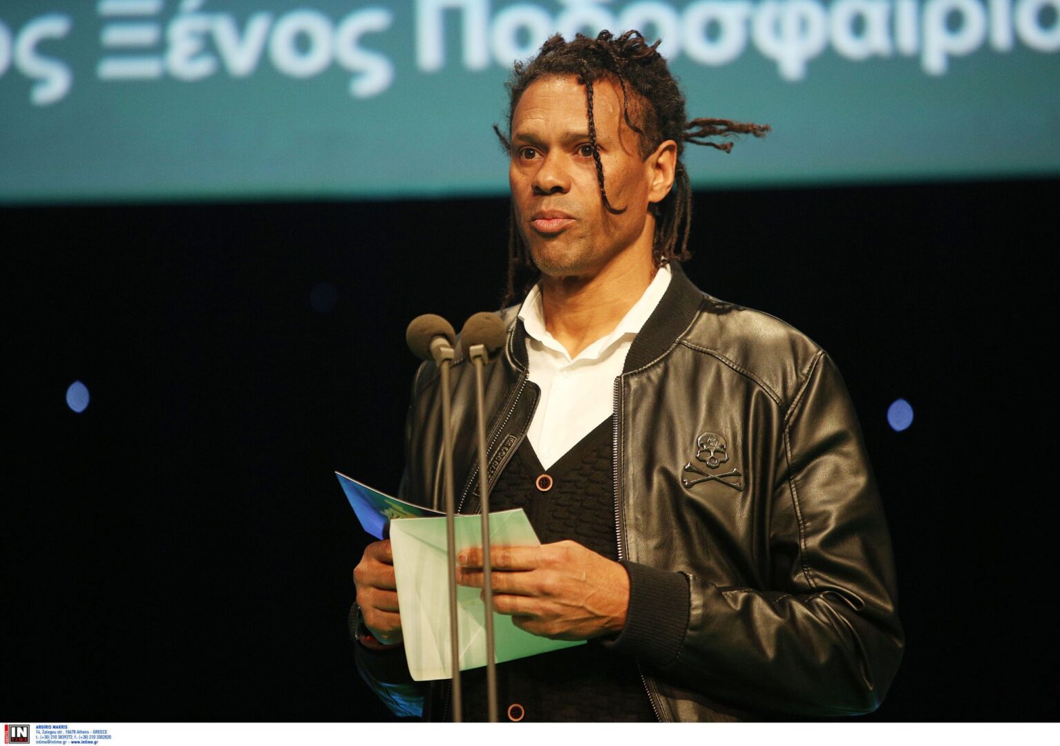Μπατίστα: “Δεν θα έλεγα όχι σε πρόταση της ΑΕΚ αλλά δεν είμαι αποδεκτός από την διοίκηση”