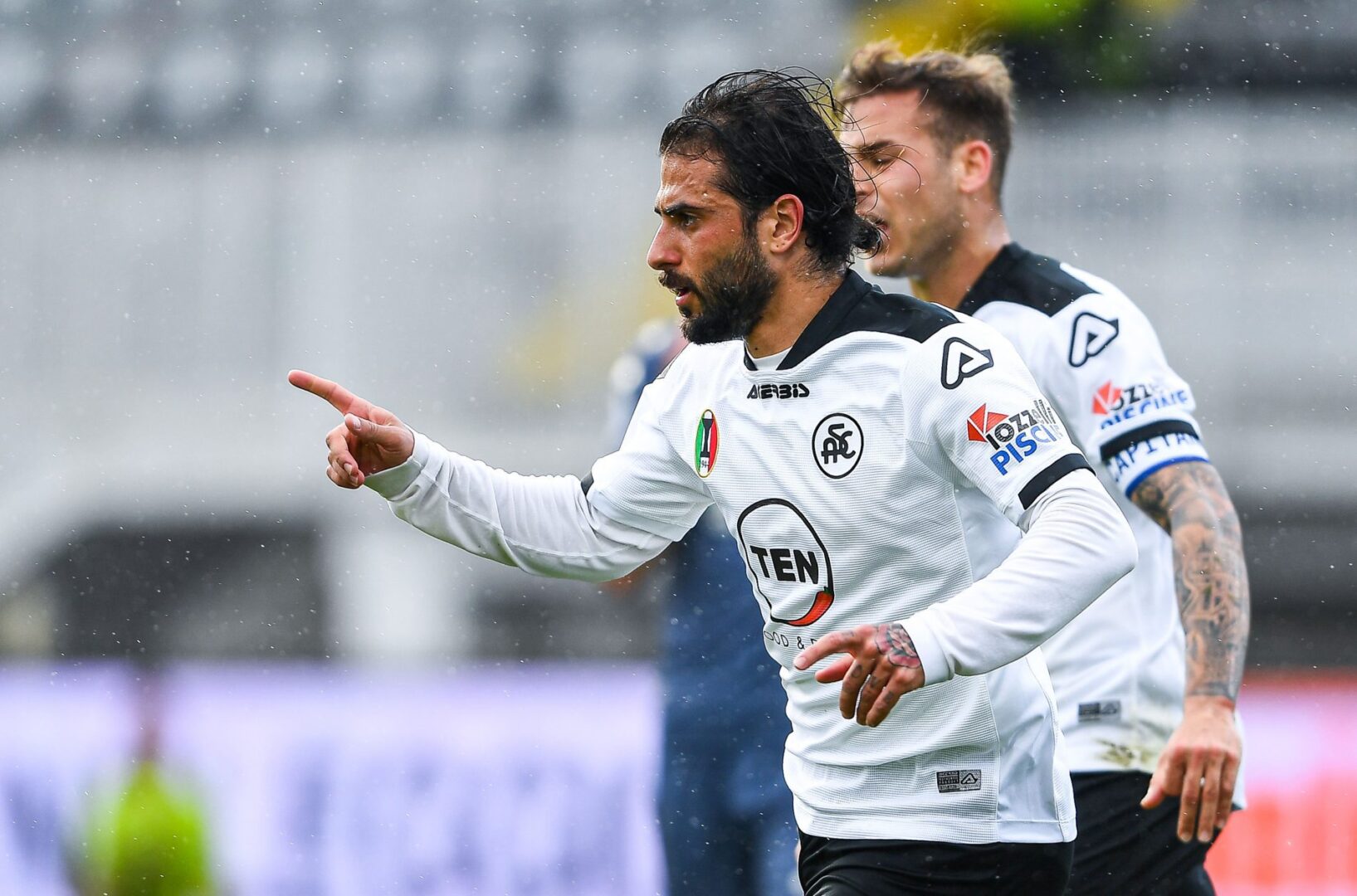 Κύπελλο Ιταλίας: Με γκολάρα του Βέρντε η Σπέτσια προκρίθηκε στην επόμενη φάση! (vid)