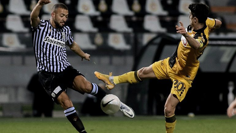 Super League: Εκεί θα δούμε το ΠΑΟΚ-ΑΕΚ
