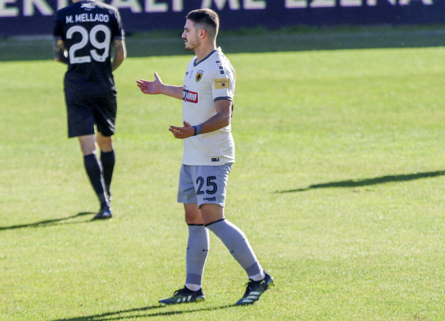 Φορτσάρει για τα Play-off ο Γαλανόπουλος