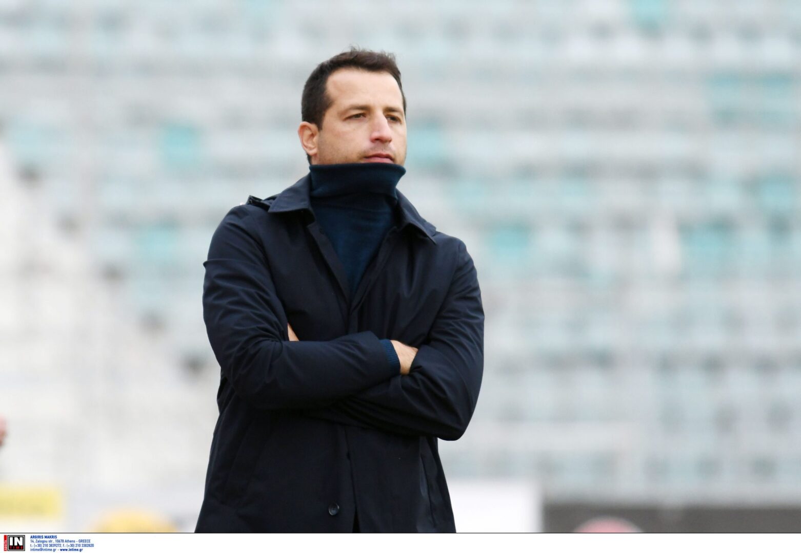 Θέλει το γρήγορο γκολ ο Λόπεθ κόντρα στην ΑΕΚ