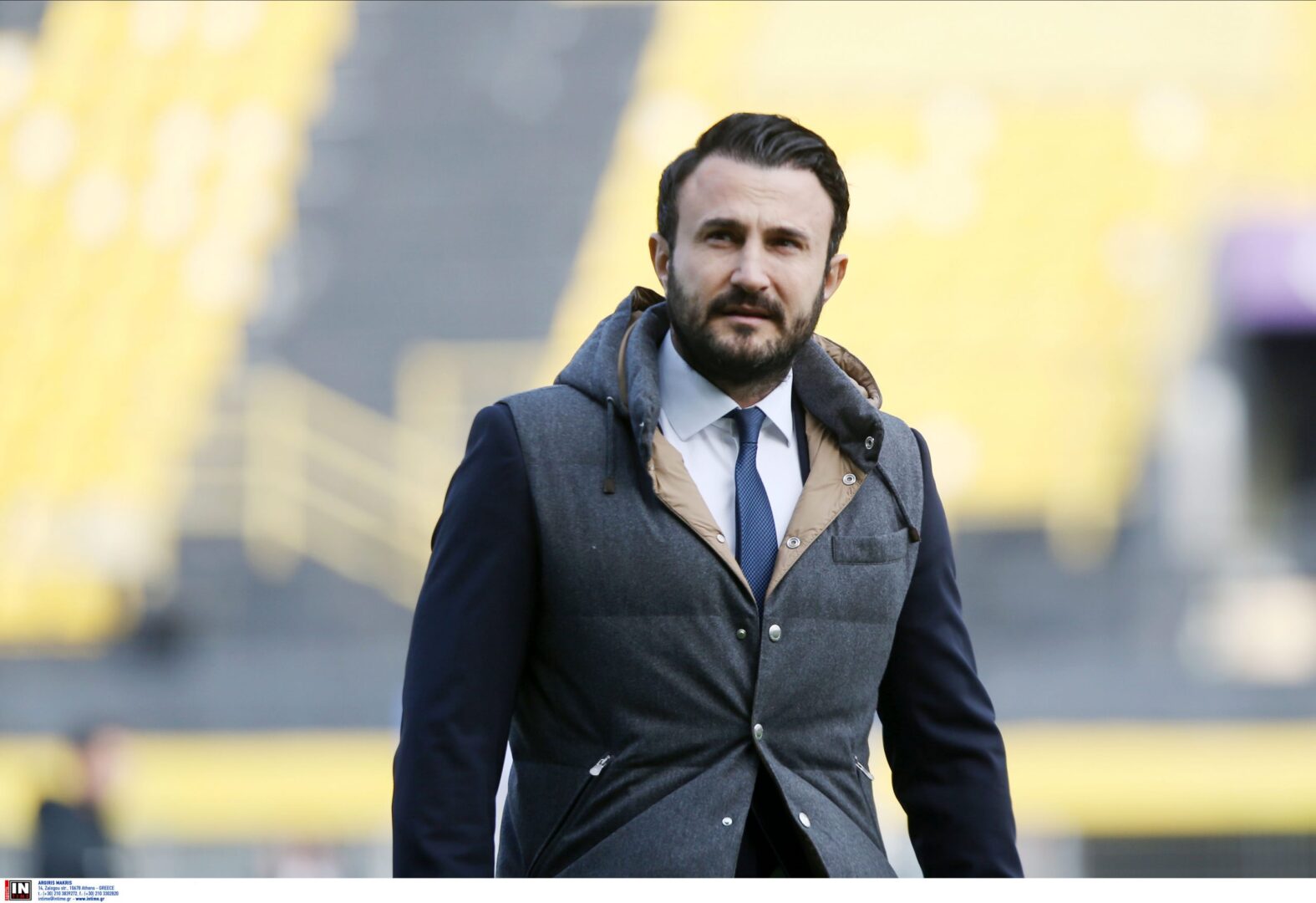 Άρης: Αφαίρεση 6 βαθμών στο νέο πρωτάθλημα!