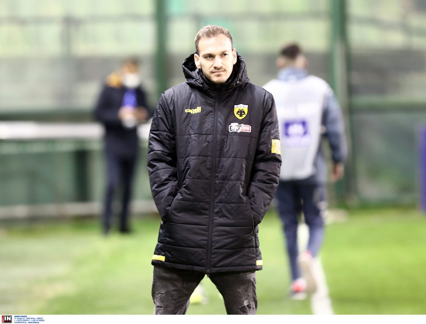 Λας Πάλμας: Διαψεύδουν οι Ισπανοί για Μπακάκη