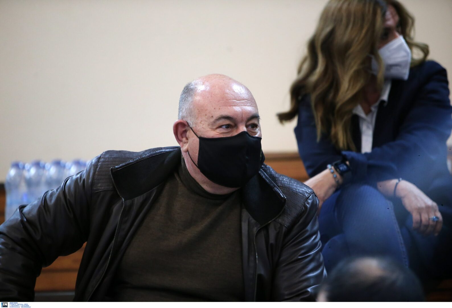 Παπασταμάτης: “Ευελπιστούμε να φτάσουμε στον τελικό-Η ΑΕΚ θα έχει το δικό της γήπεδο”