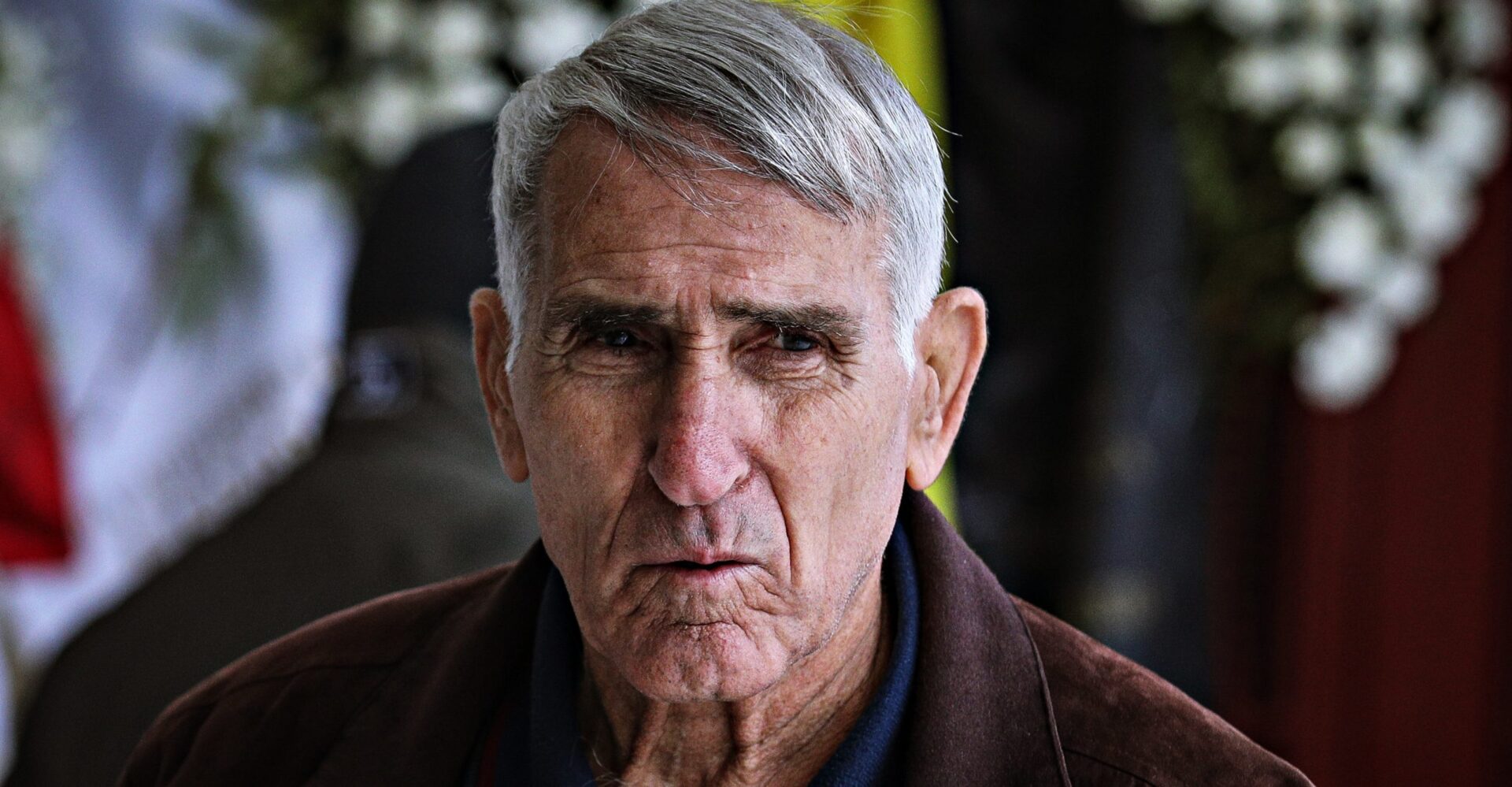 Σεραφείδης: “Η ΑΕΚ είναι όλη μου η ζωή! Να πατήσω στο νέο γήπεδο κι ας φύγω…”