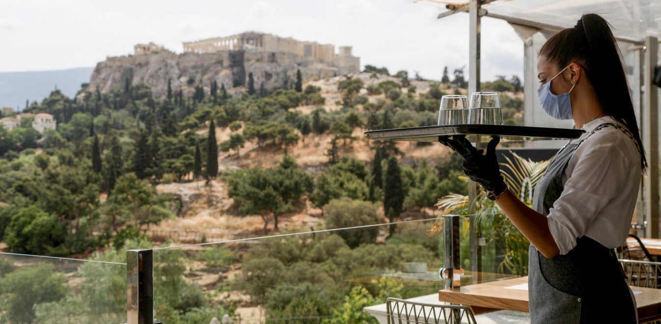 Lockdown: Προς άνοιγμα στις 12 Απριλίου με νέους κανόνες!
