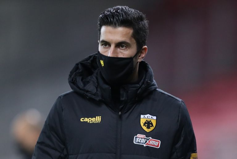 ΑΕΚ: Τσεκάρει φορ από την Premier League