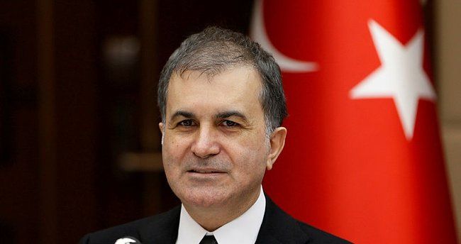 Τσελίκ: Οι Έλληνες δεν θα είναι ασφαλείς, αν δε σεβαστούν την Τουρκία