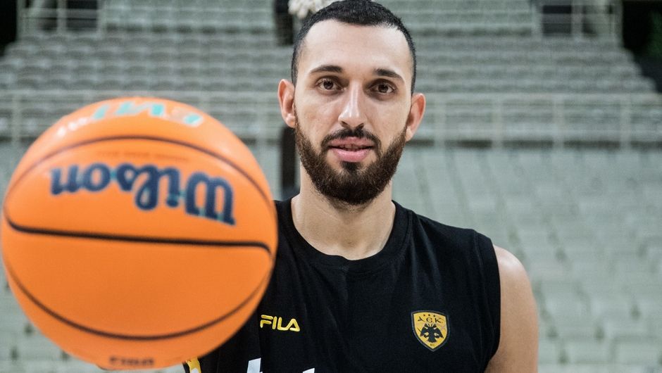 Χρυσικόπουλος: «Δεν υπάρχουν φαβορί και αουτσάιντερ στο φετινό BCL»