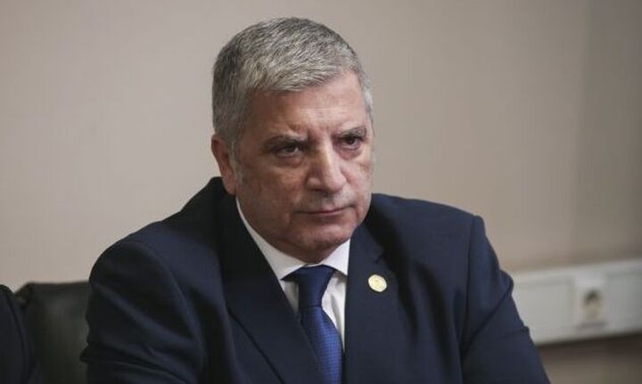 Σπάει τη σιωπή του ο Πατούλης: «Σεβαστείτε το παιδί μου»
