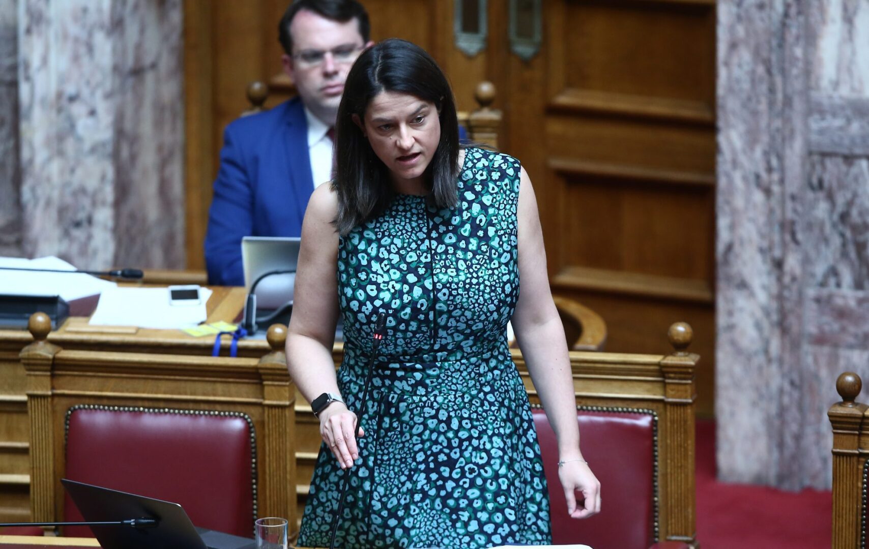 «Βόμβα» Κεραμέως για το άνοιγμα των σχολείων