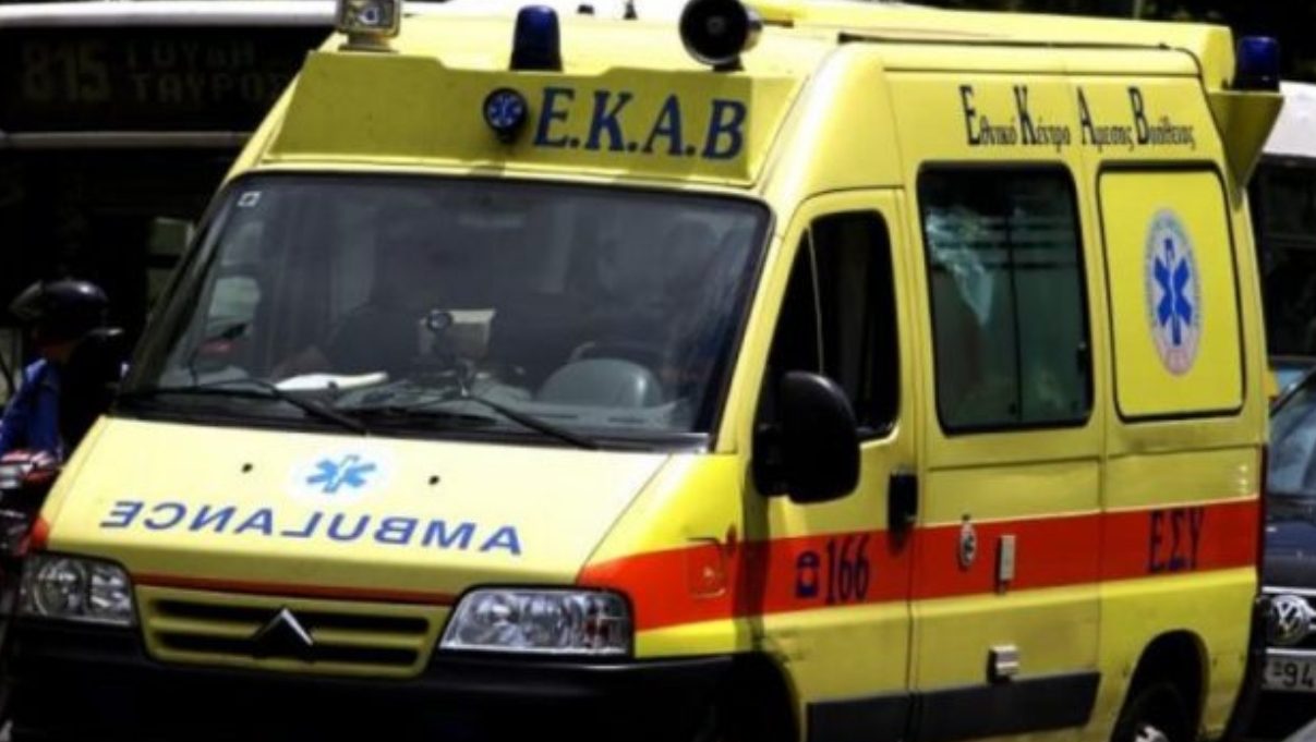 Εύβοια: Έβαλε τέλος στη ζωή του γιατί βρέθηκε θετικός στον κορωνοϊό