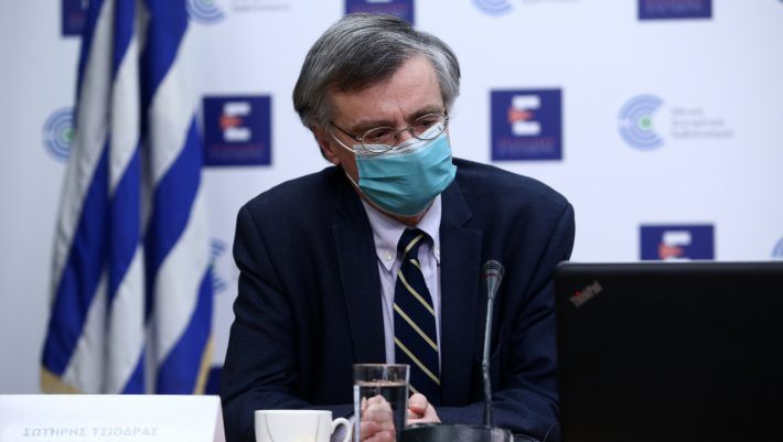 Δεν είναι μόνο Βασιλακόπουλος: Η επίθεση-ντροπή στον Σωτήρη Τσιόδρα που δεν αποκάλυψε ποτέ