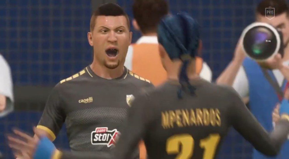 Ώρα ντέρμπι για την ΑΕΚ