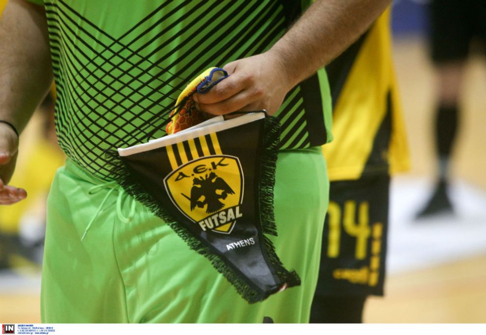 Αλλαγές στο Πρωτάθλημα Futsal Super League