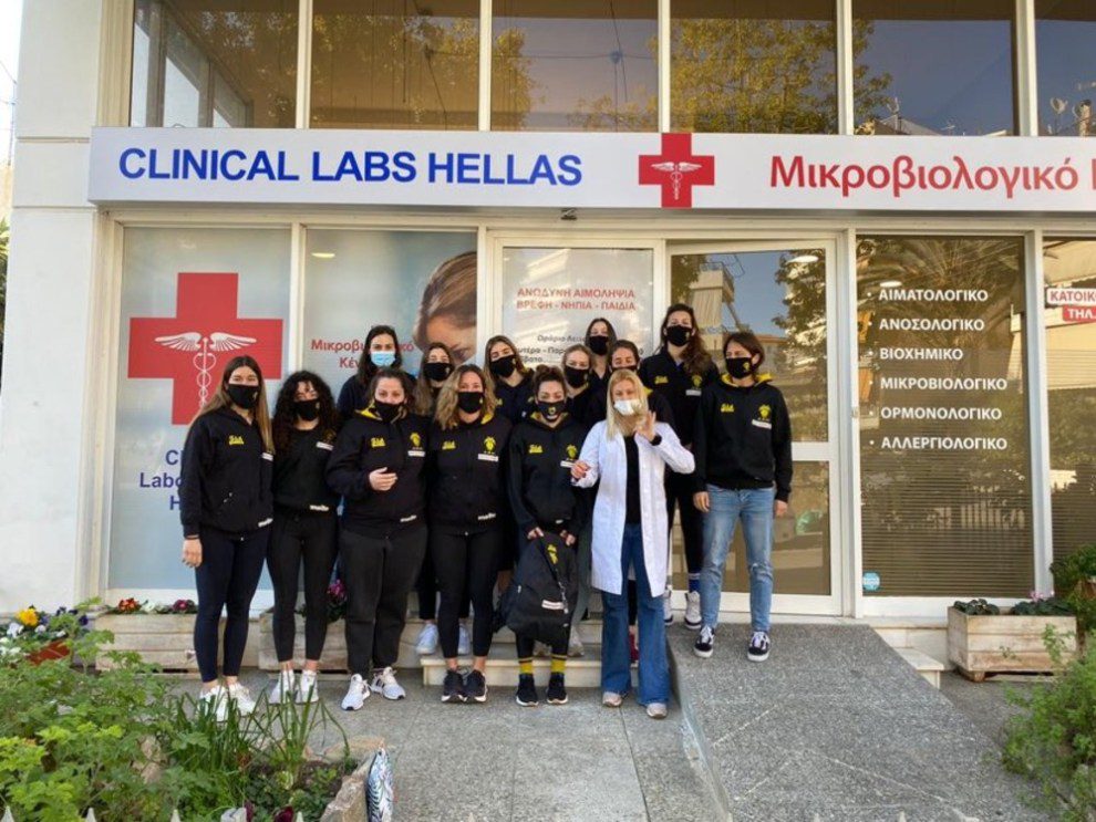 Νέα tests και… συνέχεια προπονήσεων