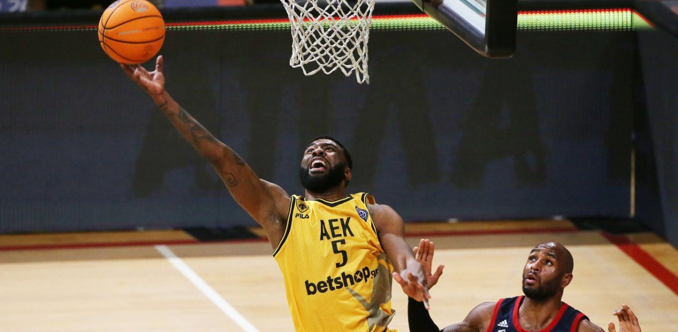 Τα σενάρια πρόκρισης για την ΑΕΚ στο BCL!