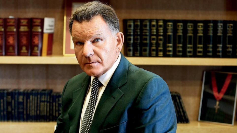 Κούγιας για Μπέο: «Αν δεν ήμουν εγώ και φυλακή μπορεί να ήταν και σίγουρα δεν θα ήταν Δήμαρχος»