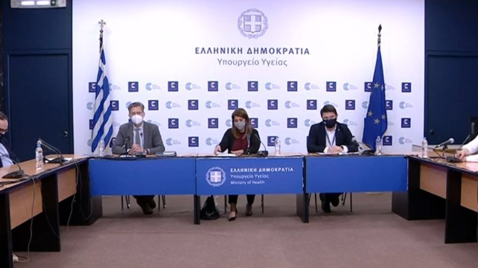 Οι ανακοινώσεις για τα μέτρα – Τι θα ισχύσει από αύριο