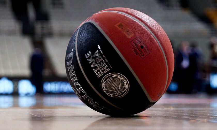 Basket League: Το πρόγραμμα των αγώνων – Ξεχωρίζει το ντέρμπι της Θεσσαλονίκης