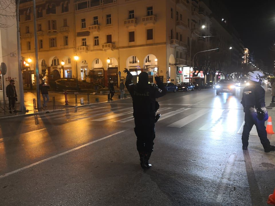 «Bόμβα» Σαριγιάννη: Πόσο πρέπει να παραταθεί το lockdown για να πέσουμε στα 1000 κρούσματα