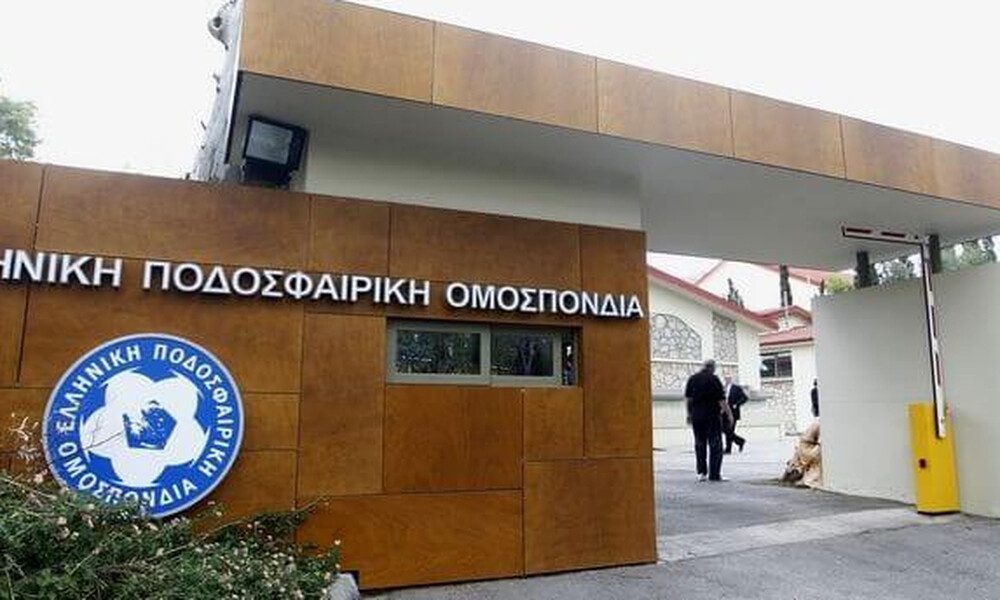 ΕΠΟ για Αυγενάκη: «Κουραστικό επικοινωνιακό παραλήρημά…»